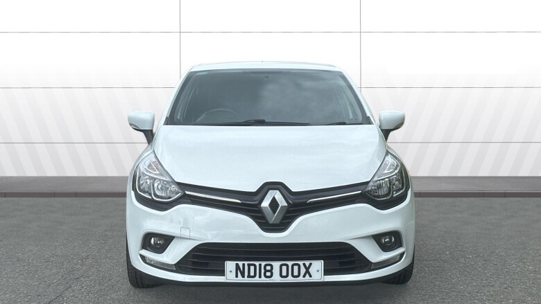 Renault Clio 0.9 TCE 90 Iconic 5dr Petrol Hatchback
